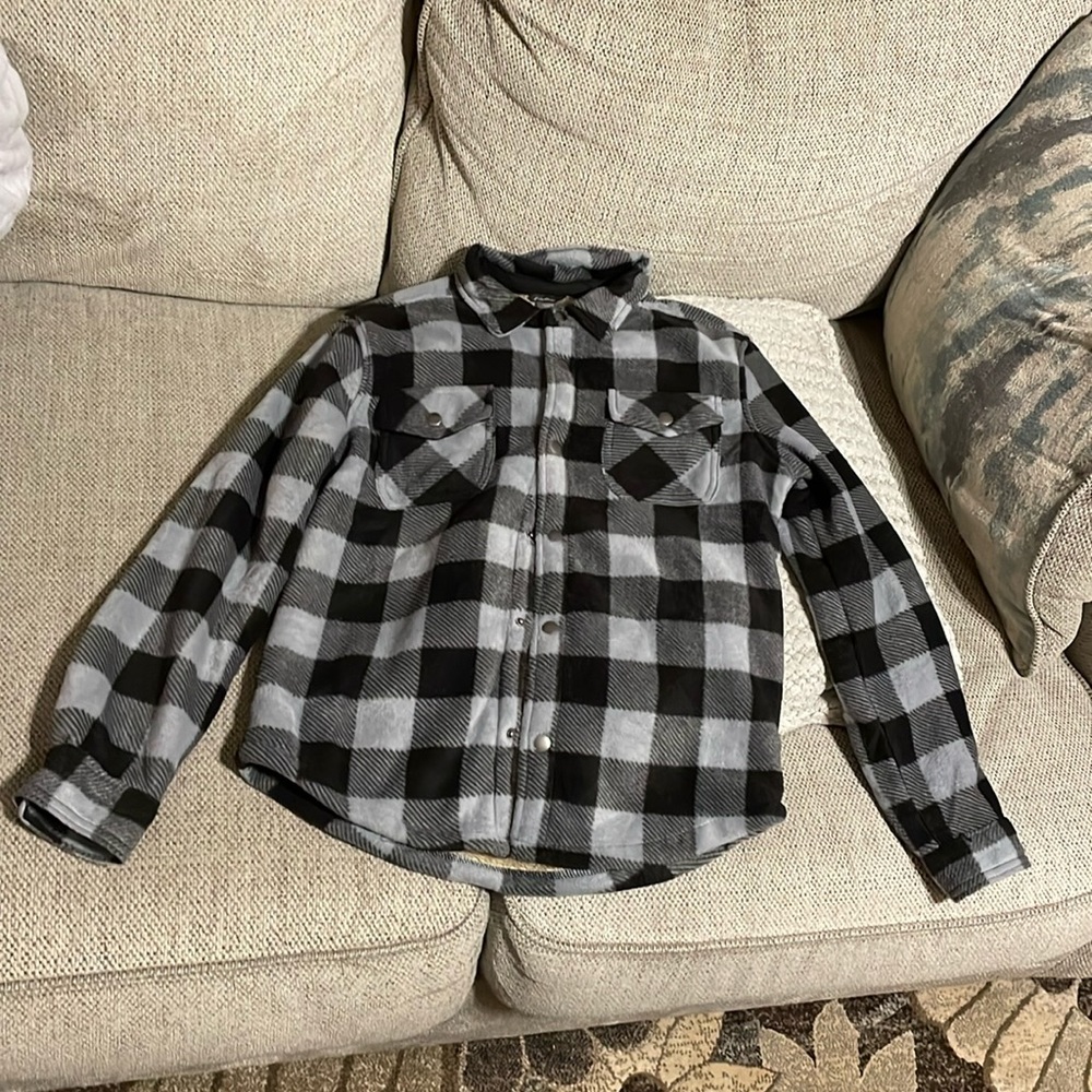 Eddie Bauer kids jacket